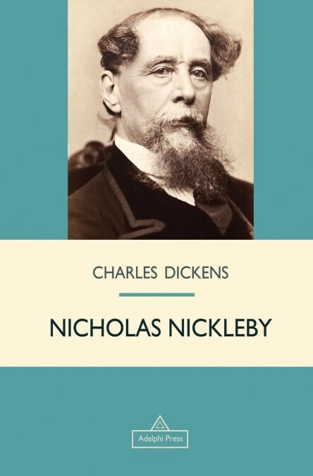 Nicholas Nickleby (Paperback)