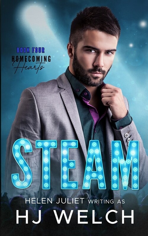 Steam (Paperback)