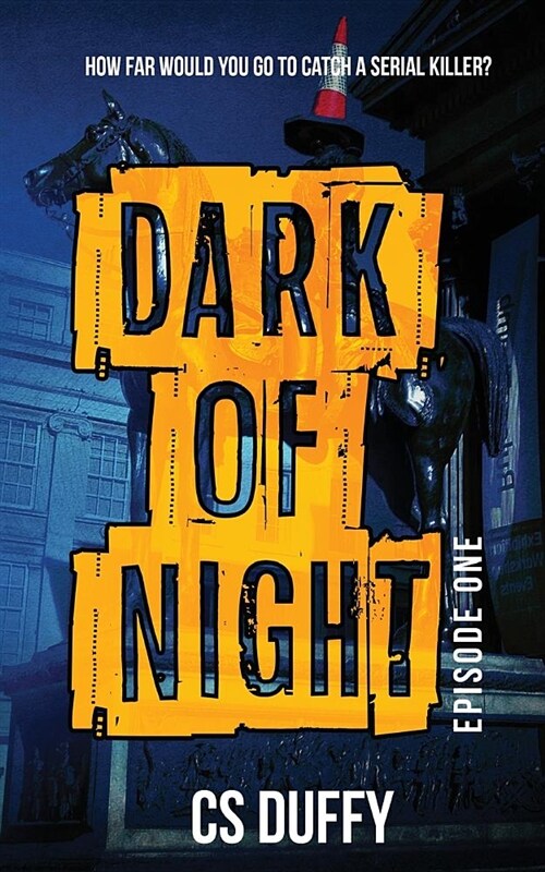 Dark of Night: Episode One (Paperback)