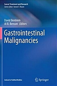 Gastrointestinal Malignancies (Paperback)