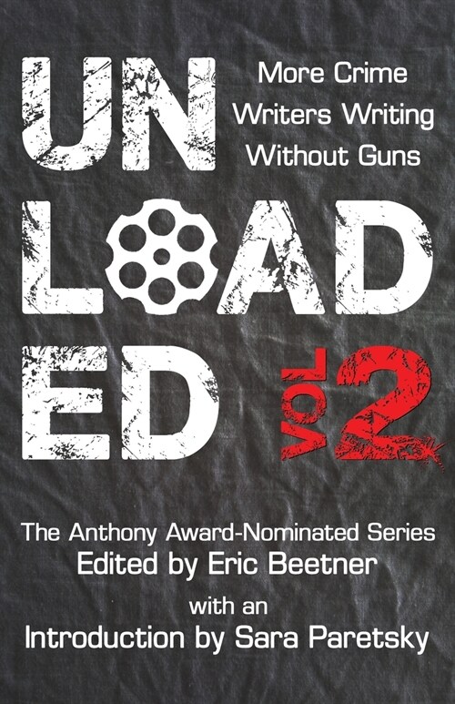 Unloaded Volume 2 (Paperback)