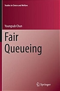 Fair Queueing (Paperback)