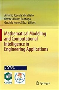Mathematical Modeling and Computational Intelligence in Engineering Applications (Paperback)