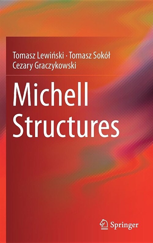 Michell Structures (Hardcover, 2019)