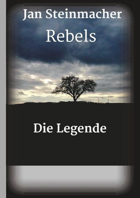 Rebels - Die Legende (Hardcover)