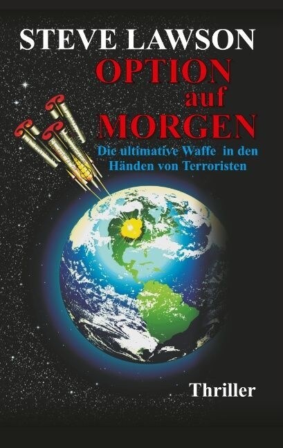 Option Auf Morgen (Paperback)