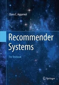 Recommender systems : the textbook