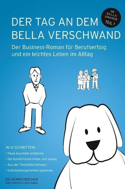 Der Tag an Dem Bella Verschwand (Hardcover)