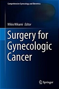 Surgery for Gynecologic Cancer (Hardcover, 2019)