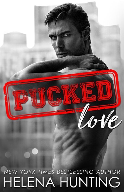 Pucked Love (Paperback)