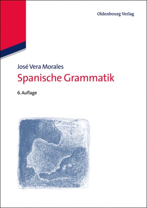 Spanische Grammatik (Paperback, 6)