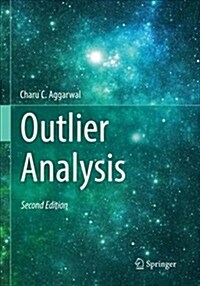 Outlier Analysis (Paperback)