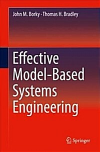 Effective Model-Based Systems Engineering (Hardcover, 2019)