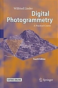 Digital Photogrammetry: A Practical Course (Paperback)