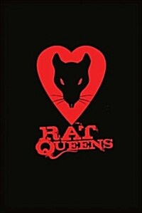 Rat Queens Deluxe Edition Volume 2 (Hardcover)