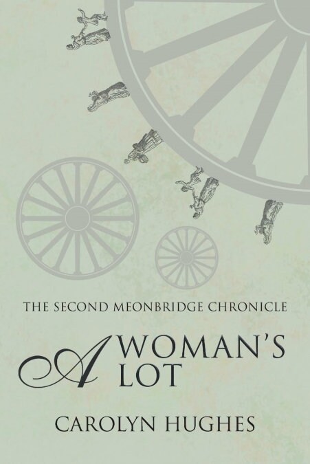 A Womans Lot (Paperback)