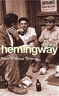 Men without Women (Paperback)