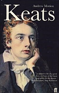 Keats (Paperback)