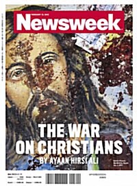 Newsweek (주간) : 2012년 02월 13일 (태평양판)