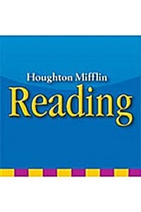 Houghton Mifflin Reading : Grade 3 Set, 6 Themes (Teachers Edition)