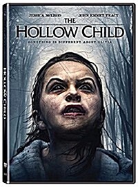 [수입] Hollow Child (할로우 차일드)(지역코드1)(한글무자막)(DVD)