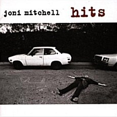 [중고] Joni Mitchell - Hits