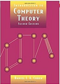 Introduction to Computer Theory (Paperback, 2, Revised)
