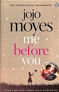 Me Before You (Paperback)