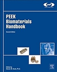 Peek Biomaterials Handbook (Hardcover, 2)