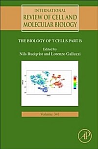 Biology of T Cells - Part B: Volume 342 (Hardcover)