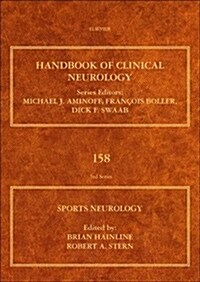 Sports Neurology (Hardcover)