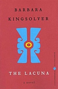The Lacuna (Paperback, Deckle Edge)