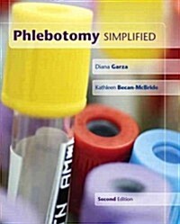 Phlebotomy Simplified (Paperback, 2)