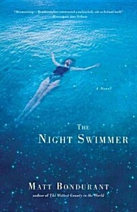 Night Swimmer (Paperback)