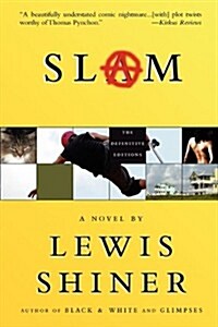 Slam (Paperback)