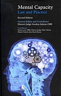 Mental Capacity (Paperback, 2 Rev ed)