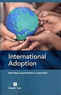 International Adoption (Paperback)