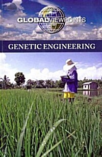 Genetic Engineering (Paperback)