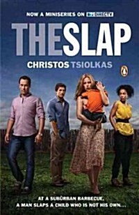 The Slap (Paperback, Reprint)