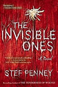 The Invisible Ones (Paperback)