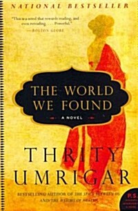 [중고] The World We Found (Paperback)