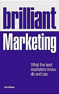 Brilliant Marketing (Paperback, 2nd)