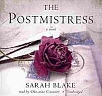 The Postmistress (Audio CD, Unabridged)