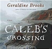Calebs Crossing (Audio CD)