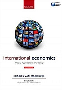 International Economics (Paperback, 2 Revised edition)