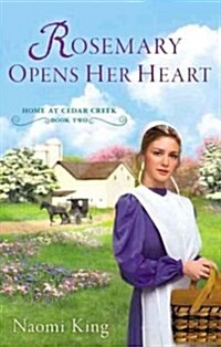 Rosemary Opens Her Heart (Paperback)