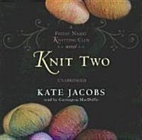 Knit Two (Audio CD)