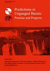 Prediction in Ungauged Basins (Paperback)