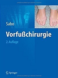 Vorfu?hirurgie (Hardcover, 2, 2. Aufl. 2012)