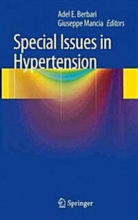 Special Issues in Hypertension (Hardcover, 2012)